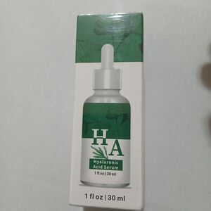 ABOTE H A Hyaluronic Acid serum , Anti-Aging Sealed Ex 5/16/2027
